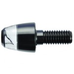 Kierunkowskaz Motogadget mo.blaze LED Black turn signal