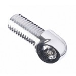 Kierunkowskaz polerowany Motogadget mo.blaze tens1 Turn signal