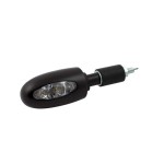 Kierunkowskaz Kellermann BL 1000 LED czarny przeźroczysta soczewka Turn Signal black