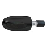 Kierunkowskaz Kellermann BL 1000 LED przyciemniana soczewka czarny Turn Signal Black