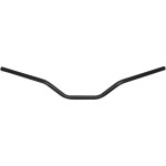 Kierownica EMGO Magna 7/8" 22mm Handlebar satin black