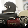 Torc helmets t-1 black matte najlepszy kask cafe racer retro jaki istnieje custom motorcycle.png