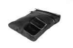 BSA czarna torba na zbiornik BSA Magnetic Tank Bag