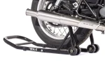 Stojak serwisowy BSA Gold Star 650 rear paddock stand 