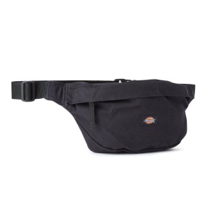 Czarna torba na ramię Dickies Cross Body Bum Bag