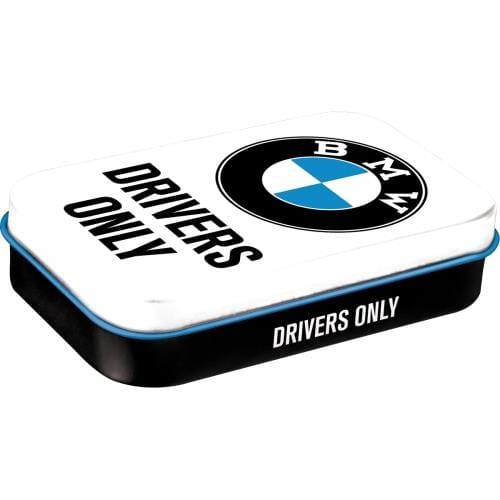 82110 Mintbox XL BMW-Drivers Only.jpg