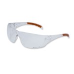 Przeźroczste okulary ochronne Carhartt  Billings glasses clear
