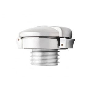 Korek, wlew paliwa Motone Monza Pasuje do: > 83-18 HD (NU) polerowane aluminium