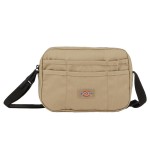 Beżowa saszetka Dickies Moreauville Messenger bag khaki 