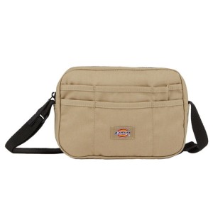 Beżowa saszetka Dickies Moreauville Messenger bag khaki 