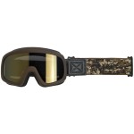 Biltwell Overland 2.0 Grunt goggle desert camo  wojskowe militarne gogle motocyklowe enduro vintafe scrambler  