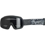 Biltwell Overland 2.0 Grunt goggle black camo  wojskowe militarne gogle motocyklowe enduro vintafe scrambler 