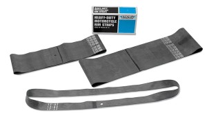 Taśma gumowa (fartuch) na felgę 21"x1,75"