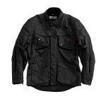 Kurtka Holy Freedom Explorer black jacket turystyczna kurtka motocyklowa adv offroad scrambler