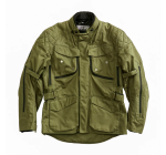 Kurtka Holy Freedom Explorer green jacket zielona turystyczna kurtka motocyklowa adv offroad scrambler 