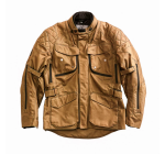 Kurtka Holy Freedom Explorer Havana jacket jasna beżowa turystyczna kurtka motocyklowa adv offroad scrambler 