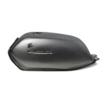 Uniwersalny zbiornik paliwa custom staowy bak z akcesoriami