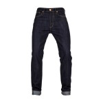 Spodnie Ironhead Raw Denim XTM AAA John Doe spodnie jeansowe motocyklowe 