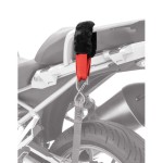 Acebikes uniwersalne mocowania ochronne by nie rysować motocykla podczas transportu