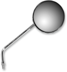 Lusterko akcesoryjne classic 25,5cm PRAWE