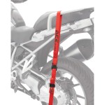 Acebikes, Cam Buckle Essential niezbędny element wyposażenia do zabezpieczenia motocykla lub skutera podczas transportu