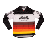  Holy Freedom RAINBOW JERSEY technical off-road shirt bluza enduro scrambler flattrack jersey