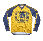 Holy Freedom GRANDUCATO JERSEY technical off-road shirt bluza enduro scrambler flattrack jersey  