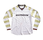 Holy Freedom FELIX DIRTY JERSEY technical off-road shirt bluza enduro scrambler flattrack jersey 