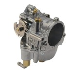 Gaźnik S&S Super G carburetor 