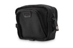 Burly Brand Voyager handlebar bag Cordura narzędziówka torba na kierownicę sakiewka na motocykl torba przenośna 