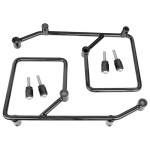 Mocowanie do sakwy bocznych Burly Brand Voyager saddlebag mount kit. For left & right. 