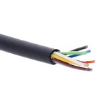 Motogadget 9-strand electrical wiring cable