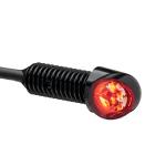 2w1 lampa tylna Motogadget mo.blaze tens2 taillight/brake light światło tylne i światło hamowania ECE