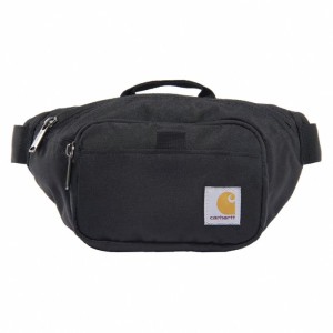 Nerka Carhartt Waist Pack saszetka na biodro w kolorze czarnym