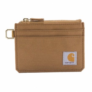 Portfel Na Karty Carhartt Nylon Duck RFID