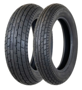 HEIDENAU K34 ARROW  180/65B16 81H M/C TL