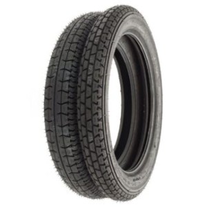 METZELER BLOCK C 3.25-16  55P 