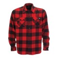 DICKIES SACRAMENTO SHIRT RED BLACK.jpg