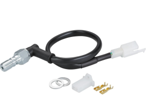 Włącznik czujnik światła stop ze śrubą banjo 3/8"x24