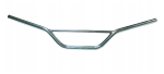 Kierownica Motocross Chrom 810x180x22mm do Yamaha Suzuki Kawasaki