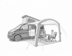 CAMPER+ MEALS // CAMPER + WYŻYWIENIE