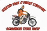 Starter pack // Pakiet startowy Scrambler Fever 2026