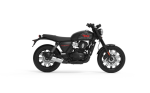 BSA Bantam 350 - Barrel Black