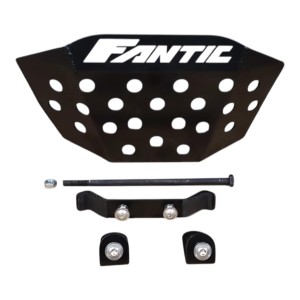 Osłona silnika FANTIC CABALLERO 500 engine guard motorschutz