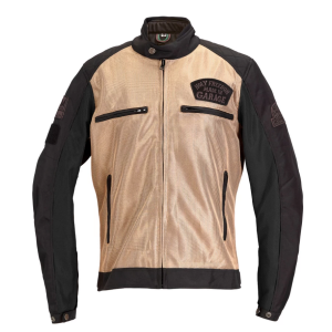 Holy Freedom RETE GOLD 2025 JACKET kurtka motocyklowa 