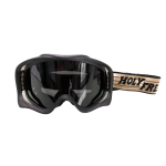 Holy Freedom Snowheels Fume goggles motocyklowe gogle retro styl 