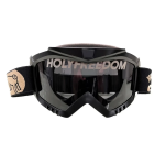 Holy Freedom Fat Rat gogles motocyklowe gogle retro styl 