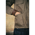 JACKET QUATTRO WAXED EVO BROWN-MILITARY GREEN 13.png