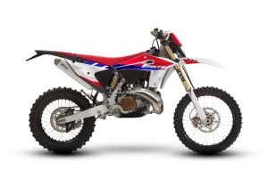FANTIC XE300  2T EFI - MY26  homologacja drogowa MOTOCYKL HARD ENDURO