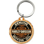 Brelok do kluczy Harley Davidson
